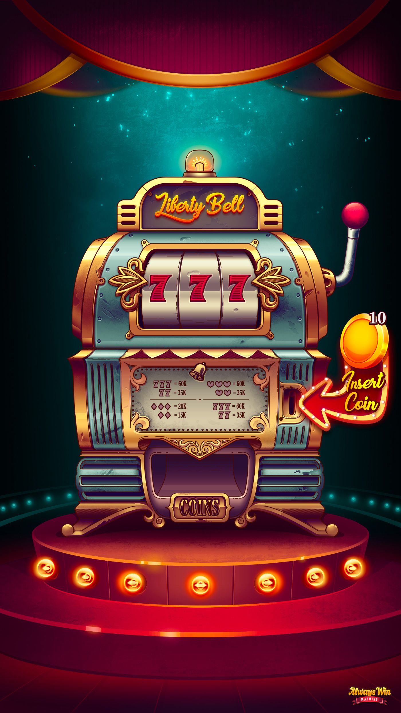 Multi-sport and casino game selection interface
